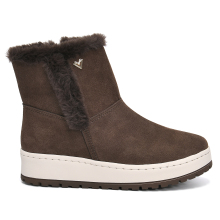 Bota em tecido 259-014-07